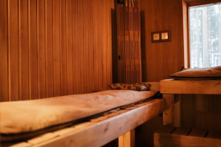 Дом Усадьба 8-местный