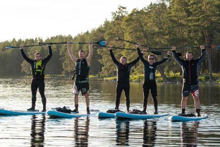 «Усадьба Karhumaki» / «Усадьба Кархумаки» база отдыха