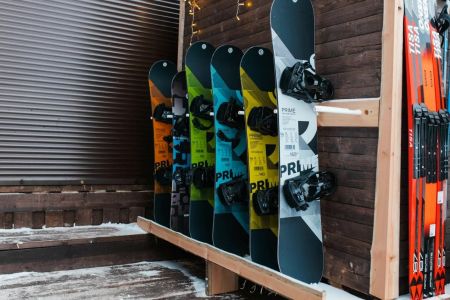 «Усадьба Karhumaki» / «Усадьба Кархумаки» база отдыха