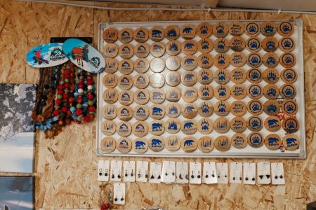 «Усадьба Karhumaki» / «Усадьба Кархумаки» база отдыха