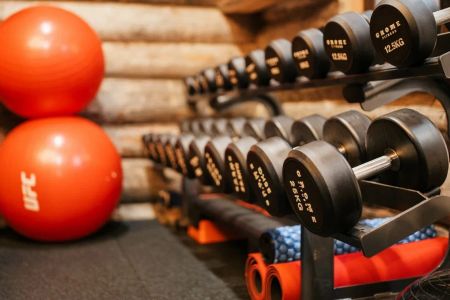 Дом Усадьба 8-местный