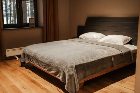 Дом Усадьба Karhumaki 8-местный