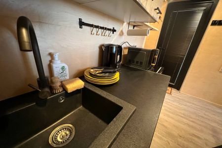 Дом Усадьба 8-местный