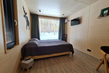 Дом Усадьба 8-местный