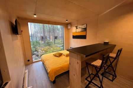 Дом Усадьба 8-местный