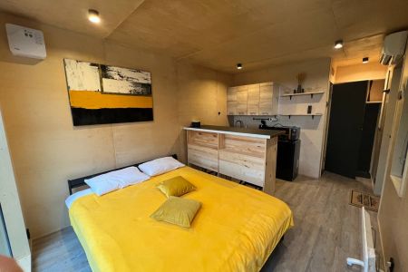 Дом Усадьба 8-местный