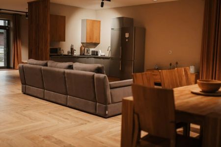 «Усадьба Karhumaki» / «Усадьба Кархумаки» база отдыха