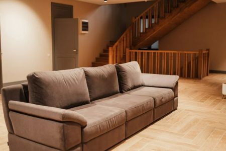 «Усадьба Karhumaki» / «Усадьба Кархумаки» база отдыха