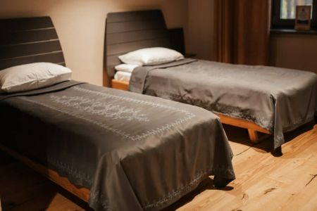 «Усадьба Karhumaki» / «Усадьба Кархумаки» база отдыха