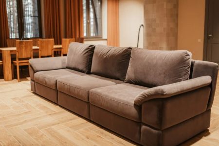 «Усадьба Karhumaki» / «Усадьба Кархумаки» база отдыха