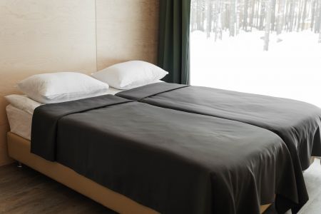 Дом Усадьба 8-местный