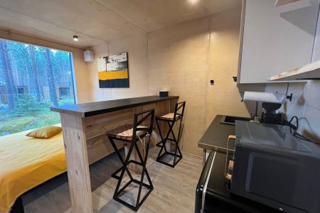 Дом Мини 2-местный