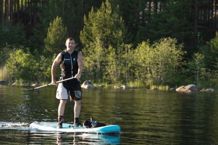 «Усадьба Karhumaki» / «Усадьба Кархумаки» база отдыха