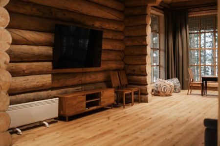 «Усадьба Karhumaki» / «Усадьба Кархумаки» база отдыха