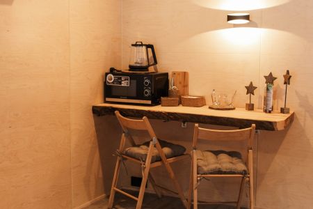 Дом Усадьба 8-местный