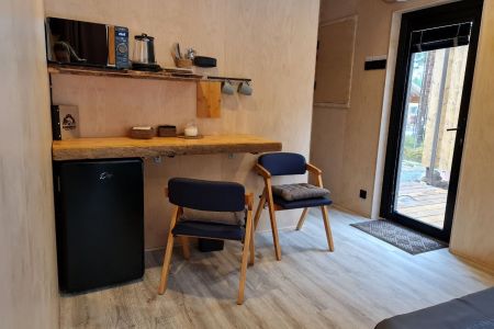 Дом Усадьба 8-местный