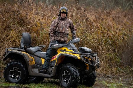 «Усадьба Karhumaki» / «Усадьба Кархумаки» база отдыха