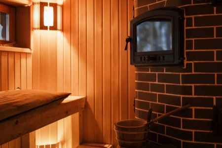 Дом Усадьба 8-местный