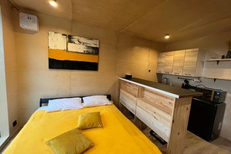 Дом Усадьба 8-местный