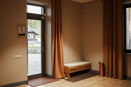 Дом Усадьба Karhumaki 8-местный