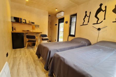 Дом Мини 2-местный