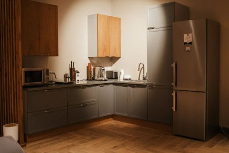 «Усадьба Karhumaki» / «Усадьба Кархумаки» база отдыха