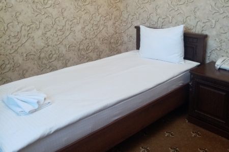 Стандартный 1-местный