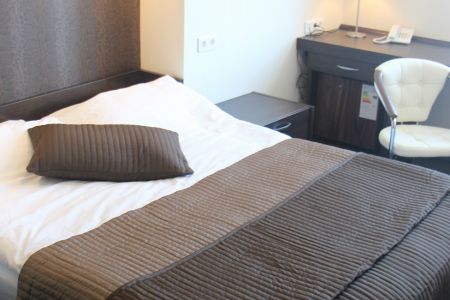 Стандартный 2-местный (DBL)