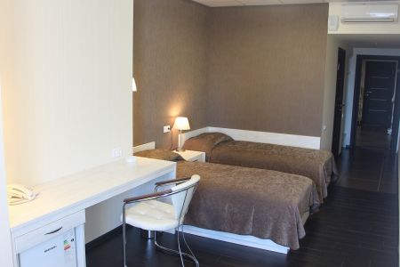 Стандартный 2-местный (TWIN)