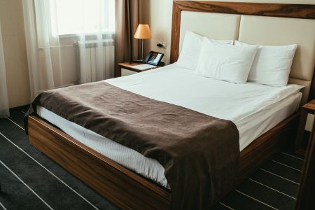 Стандартный 2-местный (DBL)