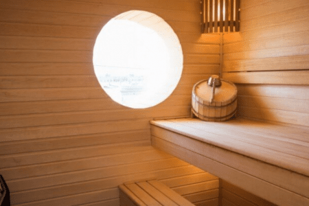 Сауна