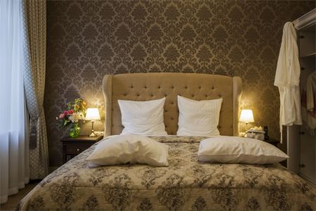 Джуниор сюит 2-местный (Эльдар Рязанов DBL)