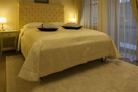 Джуниор сюит 2-местный (Мстислав Ростропович DBL)