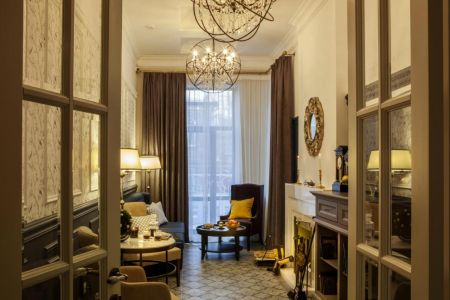 Джуниор сюит 2-местный (Эльдар Рязанов DBL)