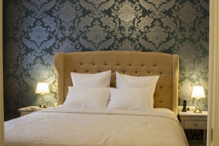 Джуниор сюит 2-местный (Эльдар Рязанов DBL)