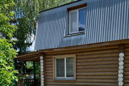 Внешний вид. Семейный улучшенный