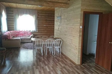 Внешний вид. Семейный улучшенный