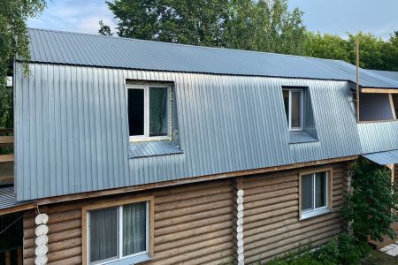 Внешний вид. Семейный улучшенный