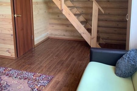 Внешний вид. Семейный улучшенный