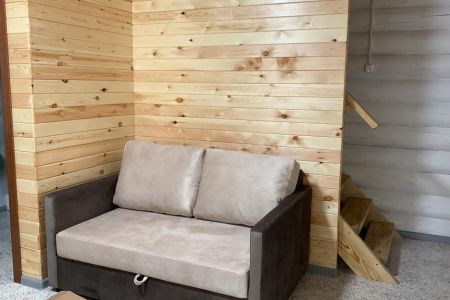 Внешний вид. Семейный улучшенный