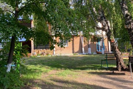 Внешний вид. Семейный улучшенный