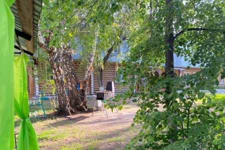 Внешний вид. Семейный улучшенный