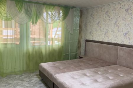 Семейный улучшенный (новые дома)