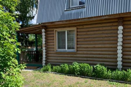 Внешний вид. Семейный улучшенный