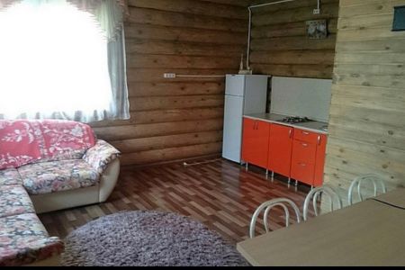 Внешний вид. Семейный улучшенный