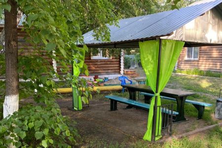 Внешний вид. Семейный улучшенный