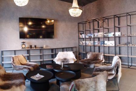 Внешний вид