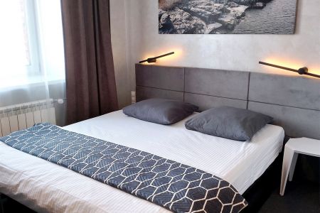 Стандартный 2-местный