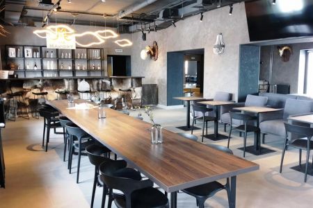 Внешний вид