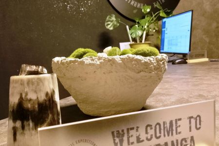 Внешний вид